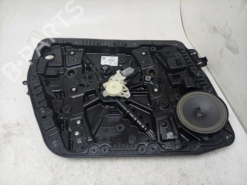 Used Front left window mechanism Front left window mechanism MERCEDES-BENZ EQA (H243) EQA 250+ (243.702) (190 hp) 39237329 39237329
