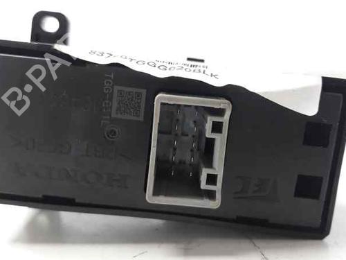Left rear window switch HONDA CIVIC VIII Hatchback (FN, FK)  | BP5109692I29 