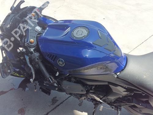 Used Fuel tank YAMAHA MOTORCYCLES YZF-R YZF-R 125 Race Replica (RE06) (15 hp) 28036523