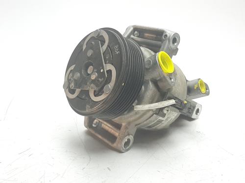 Used AC compressor DACIA SANDERO II TCe 90 (B8M1, B8MA, B8AC) (90 hp) 8186305