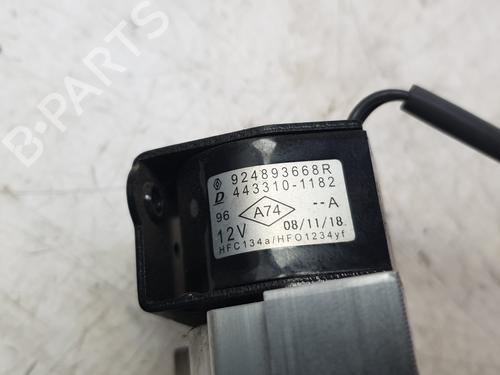 Electronic sensor RENAULT KANGOO Express (FW0/1_) Z.E. (FW0Z, FW1Z) | BP33042101M84 - Image 2