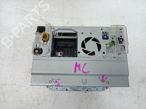 Electronic module PORSCHE PANAMERA (970) 3.0 D | BP24807027M83 - Image 4