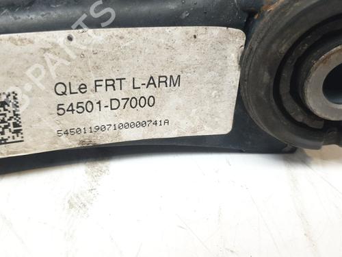Right front suspension arm KIA SPORTAGE IV (QL, QLE)  | BP25469309M13 