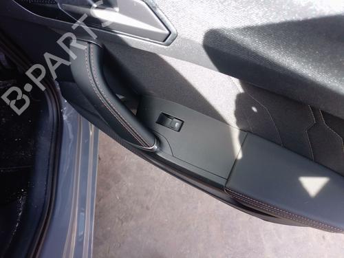 Right rear window switch CUPRA LEON Sportstourer (KL8, KU8, KUD) 1.5 TSI | BP32518496I28 