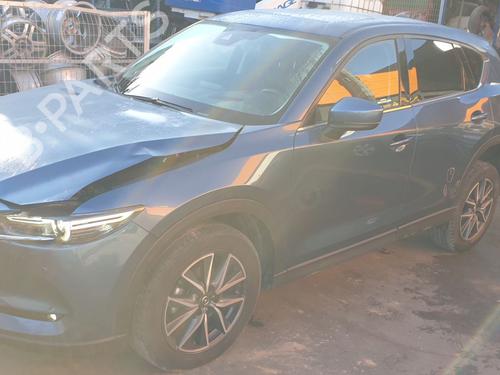Steering rack MAZDA CX-5 (KF) 2.5 AWD | BP24806442M22 