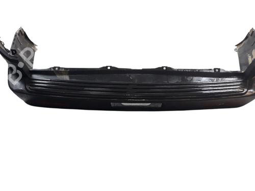Rear bumper LAND ROVER DISCOVERY IV (L319)  | BP12450507C8 