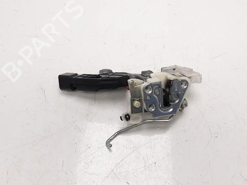 Used Front right lock TOYOTA AYGO (_B1_) 1.0 (KGB10_, KGB10R) (68 hp) 7066497