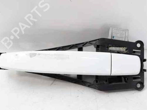Portiergreep links achter OPEL CORSA D Hatchback Van (S07) [2006-2014]  6255723