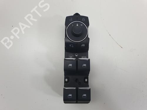Left front window switch FORD PUMA (J2K, CF7) 1.0 EcoBoost mHEV | BP33941281I27 - Image 3