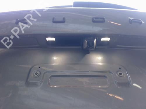 Bagagerumshåndtag Bagagerumshåndtag FORD KUGA III (DFK) 2.5 FHEV 4x4 (152 hp) 34004757 34004757