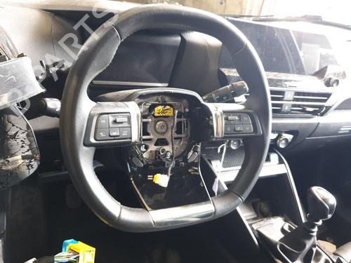 Rat CITROËN C4 III (BA_, BB_, BC_) 1.2 PureTech 130 (BAHNSA, BAHNSB) (130 hp) 28728982