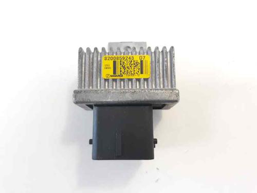 Used Electronic module NISSAN QASHQAI / QASHQAI +2 I (J10, NJ10, JJ10E) [2006-2014]  10272374