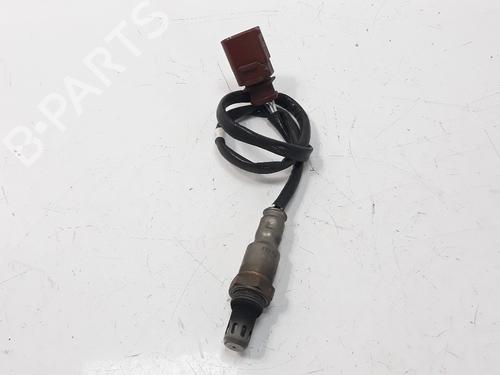 Elektronisk sensor VW GOLF VII (5G1, BQ1, BE1, BE2) [2012-2021]  12346637