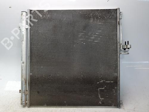 Used AC radiator FORD RANGER (TKE) [2011-2025]  29745525