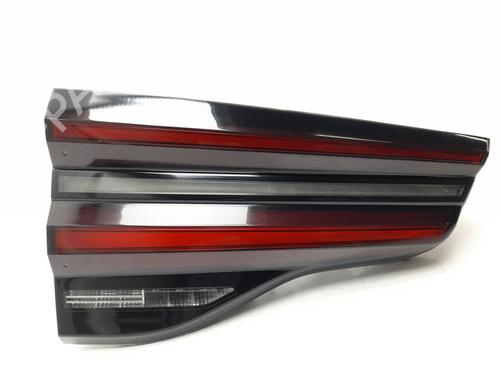 Used Left tailgate light Left tailgate light BMW X4 (F26) xDrive 20 d (190 hp) 23990627 23990627