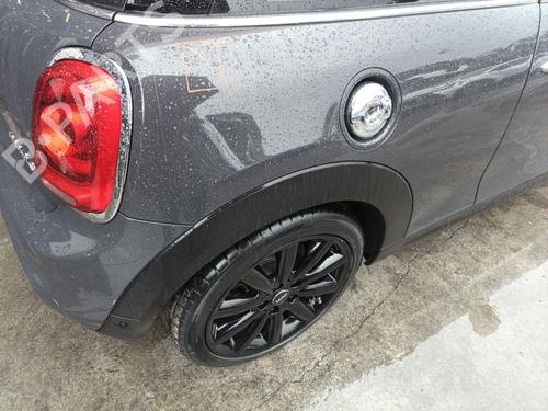 Used Right rear shock absorber MINI MINI (F56) Cooper S (192 hp) 25130984