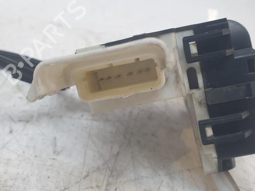 Front right lock PEUGEOT 407 (6D_) 2.0 HDi 135 (6DRHRH, 6DRHRE, 6DRHRG, 6DRHRJ) | BP29564206C97 