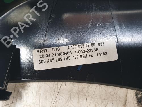 Other MERCEDES-BENZ CLA (C118) CLA 180 (118.384) | BP30096611O1 - Image 5