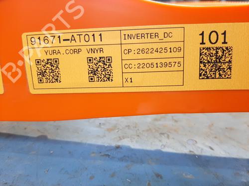 Kabel KIA NIRO II (SG2)  | BP24804946E12 