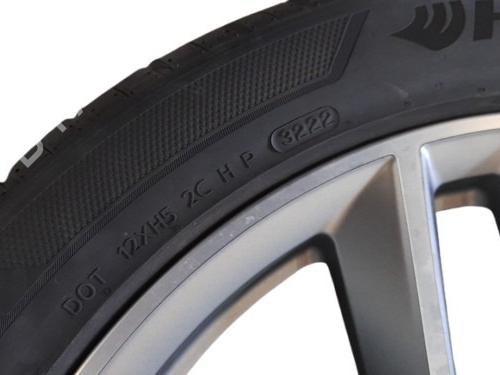 Rim AUDI Q7 (4MB, 4MG, 4MQ) 60 TFSI e quattro | BP18338917C45 