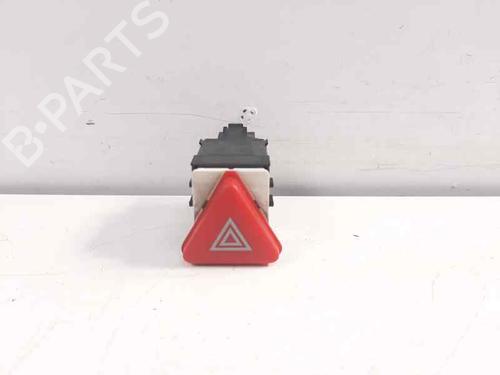 Used Warning switch SKODA FABIA I (6Y2) [1999-2008]  4724161