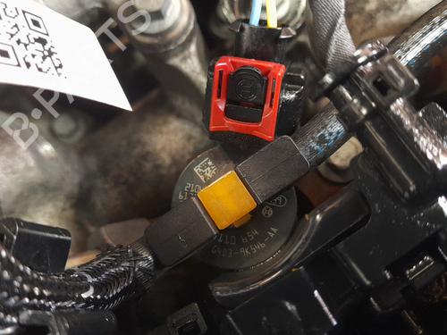 Used Injector LAND ROVER DISCOVERY SPORT (L550) 2.0 D 4x4 (180 hp) 20652482