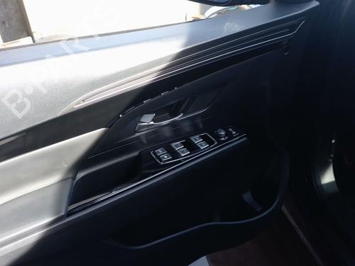 Used Front left window mechanism SSANGYONG KORANDO (C300) 1.5 (150 hp) 31130726