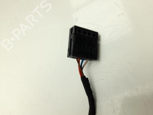 Left tailgate light BMW 4 Gran Coupe (F36) 420 d | BP32203746C79 