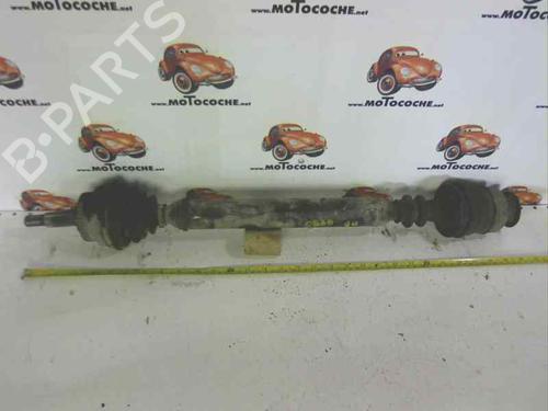 Used Right front driveshaft VOLVO 440 (445) 2.0 (109 hp) 439723
