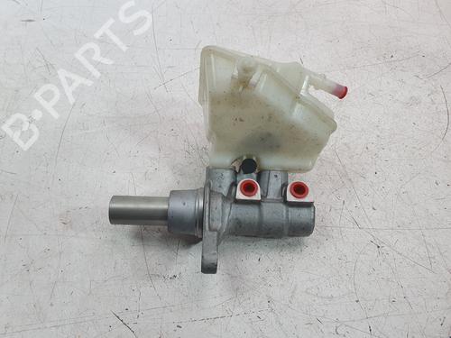 Used Brake master cylinder Brake master cylinder PEUGEOT 308 II (LB_, LP_, LW_, LH_, L3_) 1.6 HDi 100 (99 hp) 31148294 31148294