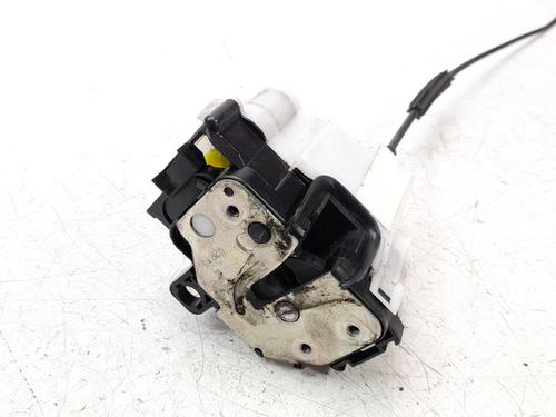 Used Front right lock FIAT 500 (312_) 1.2 (312AXA1A) (69 hp) 17192935