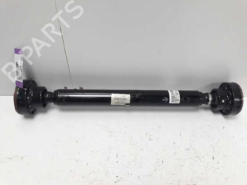 Used Driveshaft PORSCHE CAYENNE (9PA) S 4.5 (340 hp) 2596601