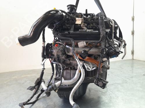 Engine VW AMAROK (2HA, 2HB, S1B, S6B, S7A, S7B, AGD) | BP35812831M1 - Image 5