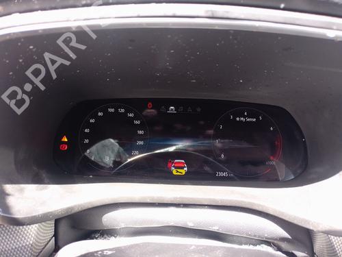 Used Instrument cluster Instrument cluster RENAULT ARKANA I (LCM_, LDN_) 1.3 TCe 140 (LDN0) (140 hp) 33977522 33977522