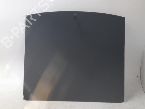 Used Luggage compartment floor Luggage compartment floor MG MG ZS SUV (AZS1) 1.5 VTi (114 hp) 33759711 33759711