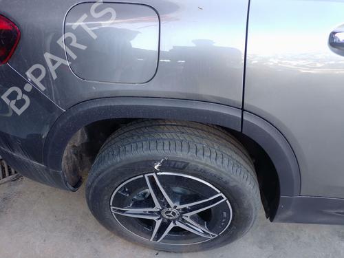 Used Rear right wheel arch trim Rear right wheel arch trim MERCEDES-BENZ EQB (X243) EQB 250+ (243.602) (190 hp) 34448971 34448971
