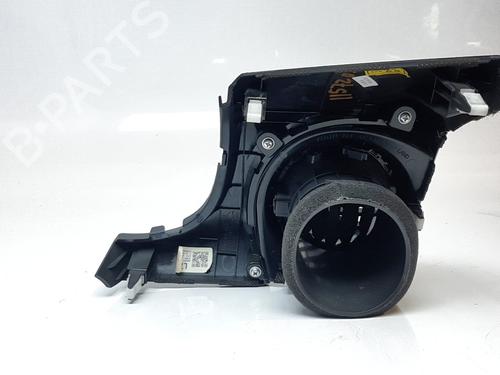 Air vent HYUNDAI KONA (OS, OSE, OSI)  | BP23411608I21 