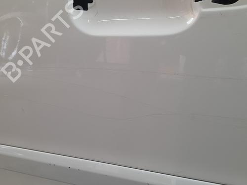 Left front door VOLVO XC90 I (275) D5 AWD | BP26308328C2 