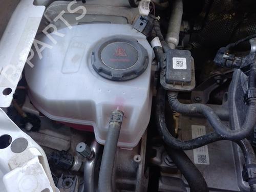 Used Expansion tank Expansion tank SEAT LEON (KL1, KLG) 1.0 TSI (110 hp) 35895613 35895613
