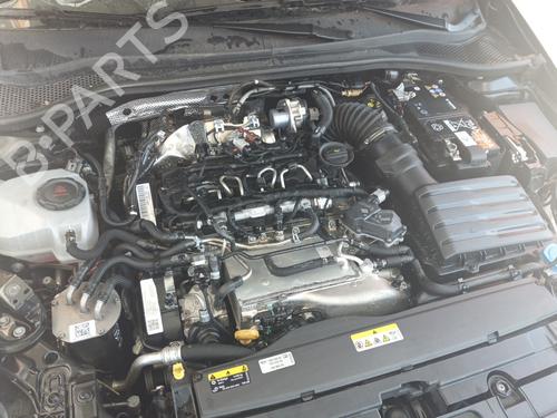 Gearbox SEAT LEON Sportstourer (KL8, KLD) 2.0 TDI 0C9300045J | VCK