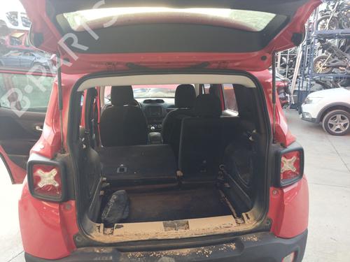 Gassdemper Bakluke JEEP RENEGADE SUV (BU, B1, BV) 1.6 (110 hp) 29064083