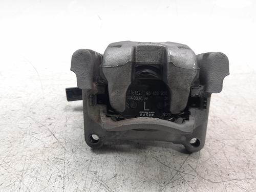 Right rear brake caliper CITROËN C4 SPACETOURER (3D_)  | BP19778914M106 