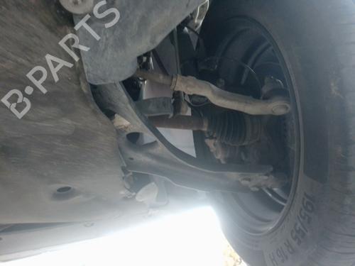 Used Right front suspension arm Right front suspension arm RENAULT CLIO V (B7_) 1.0 LPG (B7MT) (101 hp) 40534651 40534651