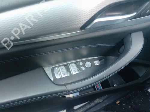 Used Left front window switch Left front window switch BMW X4 (G02, F98) xDrive 20 d Mild-Hybrid (190 hp) 32702841 32702841