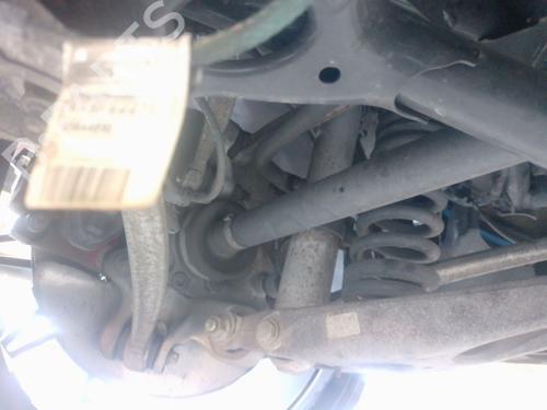 Used Right rear driveshaft Right rear driveshaft BMW 4 Coupe (G22, G82) M4 Competition (510 hp) 40260924 40260924