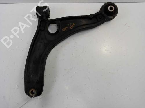 Used Right front suspension arm OPEL MOVANO B Van (X62) [2010-2025]  1966435