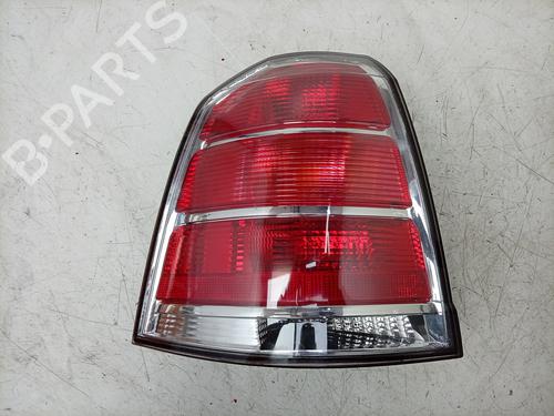 Farolim esquerdo Farolim esquerdo OPEL ZAFIRA / ZAFIRA FAMILY B (A05) 1.9 CDTI (M75) (120 hp) 39747069 39747069