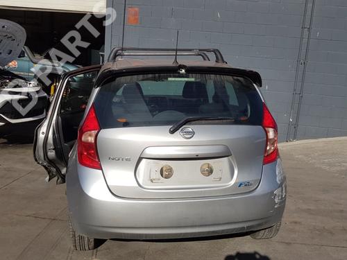 Master brake NISSAN NOTE (E11, NE11)  | BP9198088M77  - Image 6