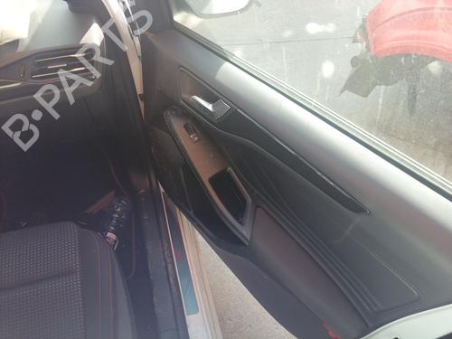 Used Front right window mechanism FORD FOCUS IV (HN) 1.0 EcoBoost mHEV (155 hp) 30296060