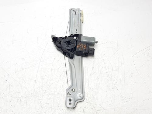 Used Rear right window mechanism OPEL CROSSLAND X / CROSSLAND (P17, P2QO) 1.5 Turbo D (75) (120 hp) 8666332